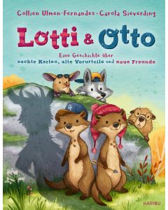 Lotti und Otto (Band 2)