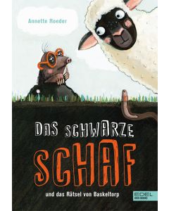 Das schwarze Schaf