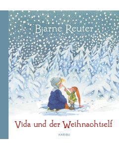 Vida und der Weihnachtself