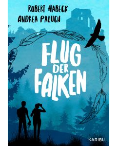 Flug der Falken (Band 2)