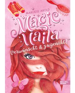 Magic Maila (Band 3)