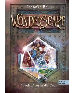 Wonderscape