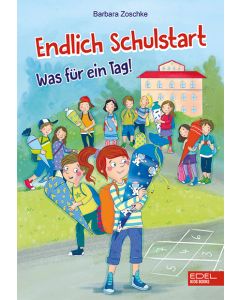 Endlich Schulstart