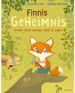 Finnis Geheimnis