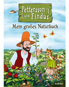 Pettersson und Findus: Mein großes Naturbuch