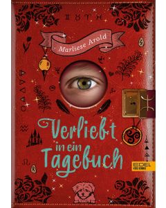 Verliebt in ein Tagebuch (Band 1)