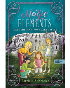 Magic Elements (Band 2)