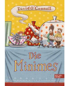 Die Minimes (Band 1)