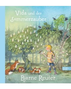 Vida und der Sommerzauber