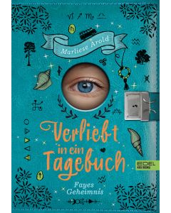 Verliebt in ein Tagebuch (Band 2)