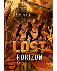 Lost Horizon (Band 2)