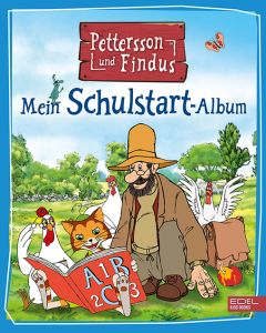 Pettersson und Findus – Mein Schulstart-Album
