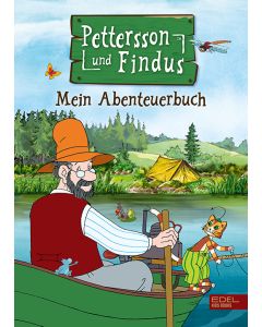 Pettersson und Findus – Mein Abenteuerbuch