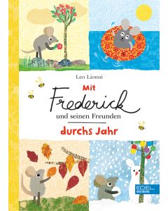 Mit Frederick und seinen Freunden durchs Jahr