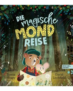 Die magische Mondreise