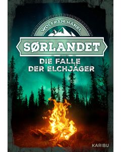 Sørlandet – Die Falle der Elchjäger
