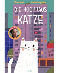 Die Hochhauskatze