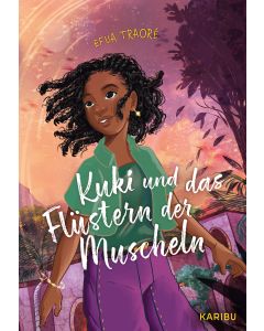 Kuki und das Flüstern der Muscheln