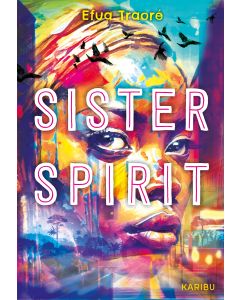 Sister Spirit