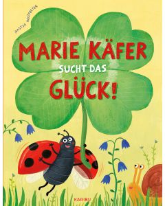 Marie Käfer sucht das Glück!