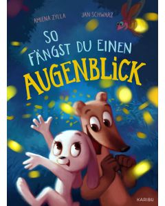 So fängst du einen Augenblick