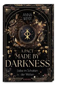A Pact Made by Darkness – Liebe im Schatten der Welten