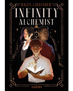 Infinity Alchemist