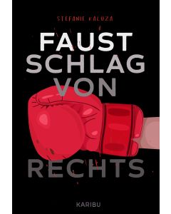 Faustschlag von rechts
