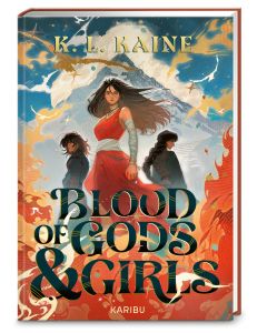 Blood of Gods & Girls