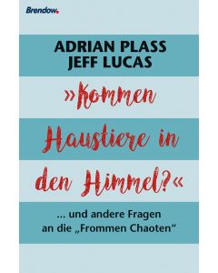 Kommen Haustiere in den Himmel?