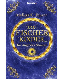 Die Fischerkinder. Im Auge des Sturms