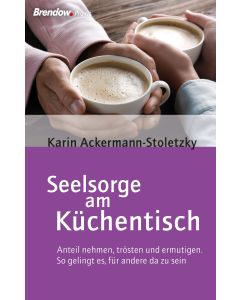 Seelsorge am Küchentisch