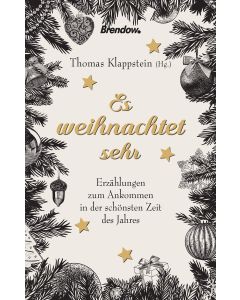 Es weihnachtet sehr