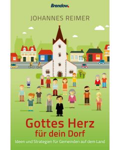 Gottes Herz für dein Dorf