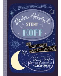 Dein Advent steht Kopf 2