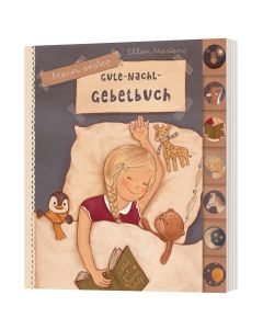 Mein erstes Gute-Nacht-Gebetbuch