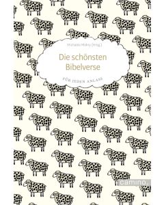 Die schönsten Bibelverse für jeden Anlass