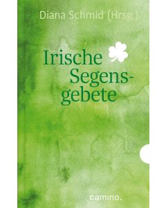 Irische Segensgebete