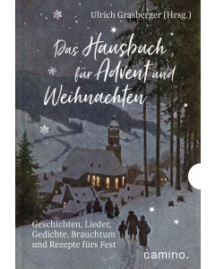 Das Hausbuch für Advent und Weihnachten