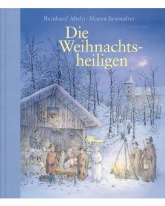 Die Weihnachtsheiligen