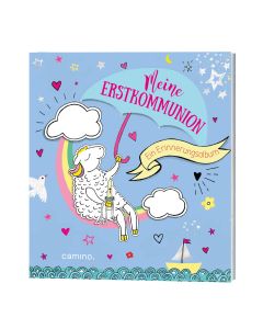 Meine Erstkommunion
