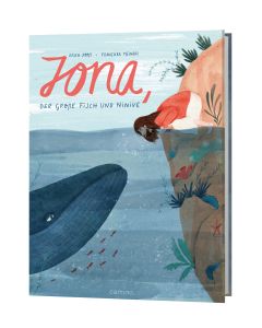 Jona - Der große Fisch und Ninive