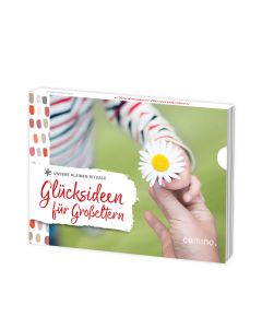 Glücksideen für Großeltern