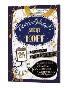 Dein Advent steht Kopf 3