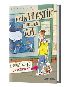 Kein Plastik für den Wal