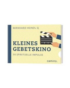 Kleines Gebetskino