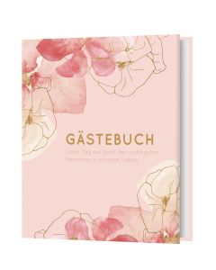 Hochzeit Gästebuch