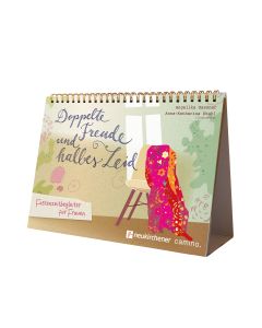 Doppelte Freude und halbes Leid