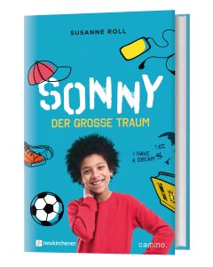 Sonny – der große Traum