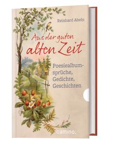 Aus der guten alten Zeit